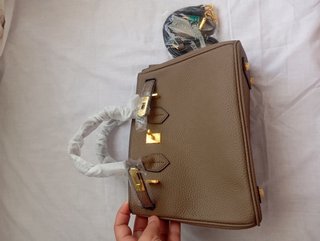 Bolso Cuero Premium
