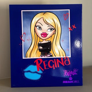 Bratz Regina Mean Girls Muñeca
