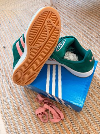 Zapatillas Adidas Talla 38