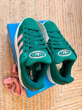 Zapatillas Adidas Talla 38