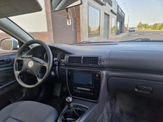 Volkswagen Passat 2004