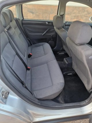 Volkswagen Passat 2004