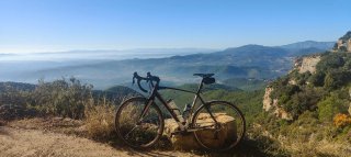 Specialized Crux Talla 56