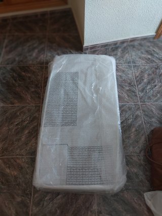 Conjunto Cuna Viaje + Colchón + Sábanas