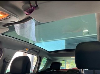 Volkswagen Touareg 2020