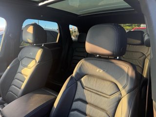 Volkswagen Touareg 2020