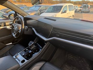 Volkswagen Touareg 2020