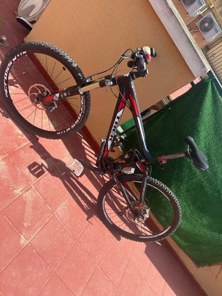 Bicicleta Trek