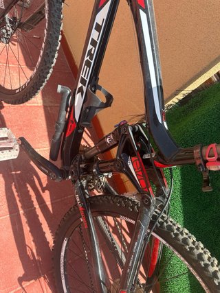 Bicicleta Trek