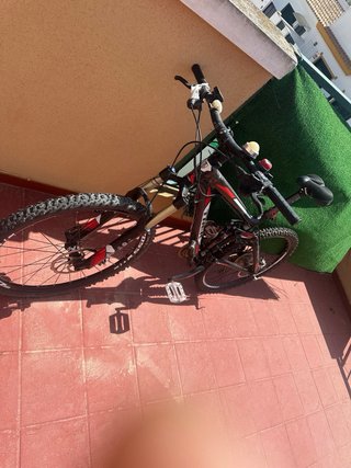 Bicicleta Trek