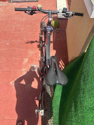Bicicleta Trek