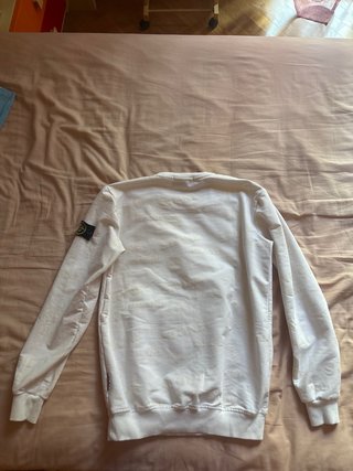 Maglione Stone Island Beige Taglia M