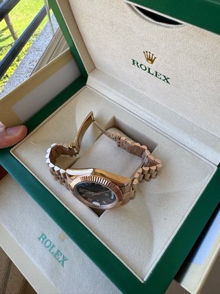 Reloj datejust mod