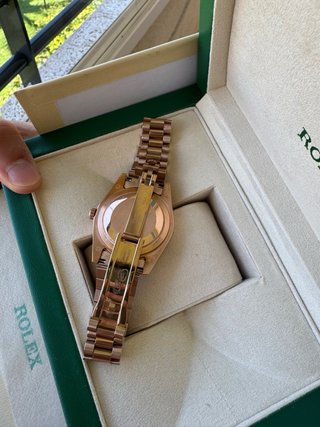 Reloj datejust mod