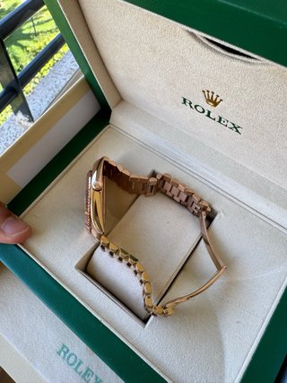 Reloj datejust mod