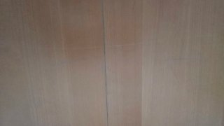 Mesa comedor Ikea Bjursta extensible