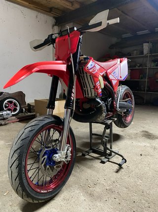 Beta RR 300 2016