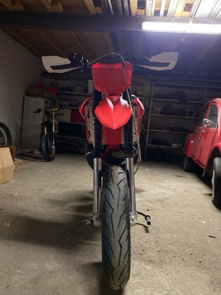 Beta RR 300 2016