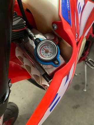 Beta RR 300 2016