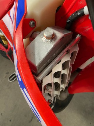 Beta RR 300 2016