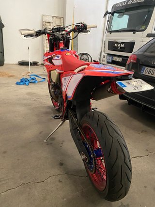 Beta RR 300 2016