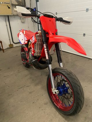Beta RR 300 2016
