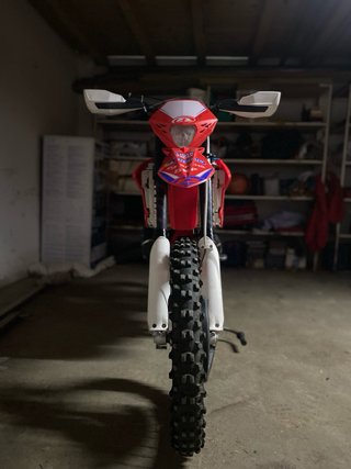 Beta RR 300 2016