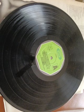 Orquesta Aragón - Al Sol Que Más Calienta LP
