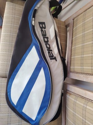 Raqueta de Tenis Slazenger Pro Twenty 7