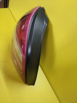 PILOTO TRASERO IZQUIERDO NISSAN ALMERA II N16