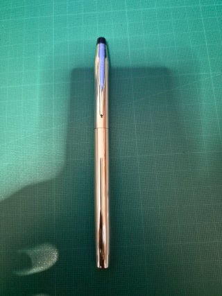 Bolígrafo Rollerball Cross