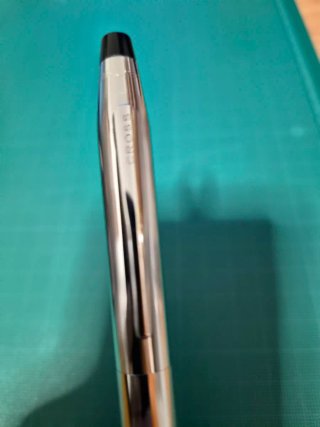 Bolígrafo Rollerball Cross