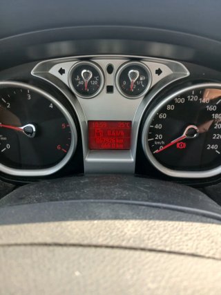Ford Focus 2009