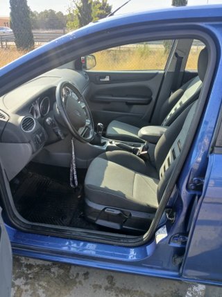 Ford Focus 2009
