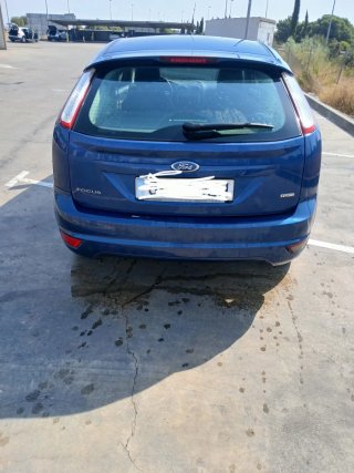 Ford Focus 2009