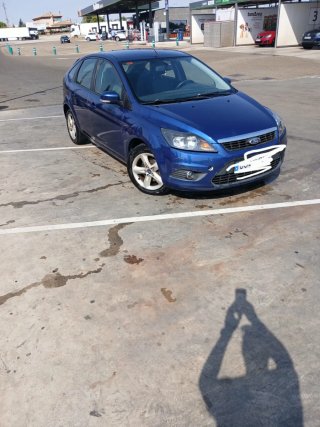 Ford Focus 2009