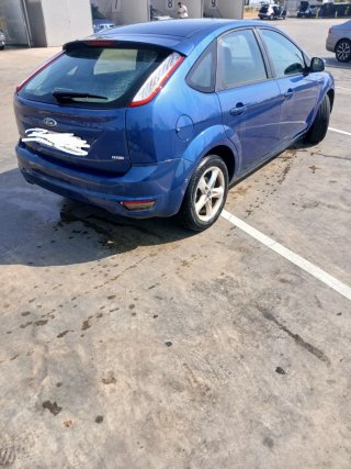 Ford Focus 2009