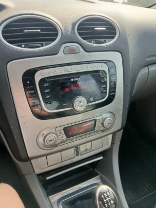 Ford Focus 2009