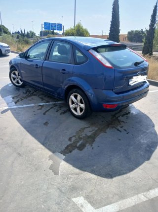 Ford Focus 2009