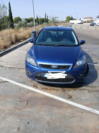 Ford Focus 2009