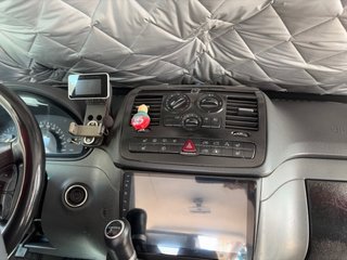 Mercedes-Benz Vito 2005