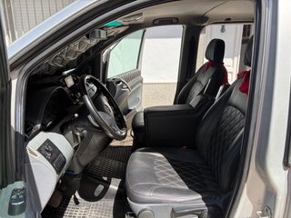 Mercedes-Benz Vito 2005