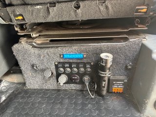 Mercedes-Benz Vito 2005
