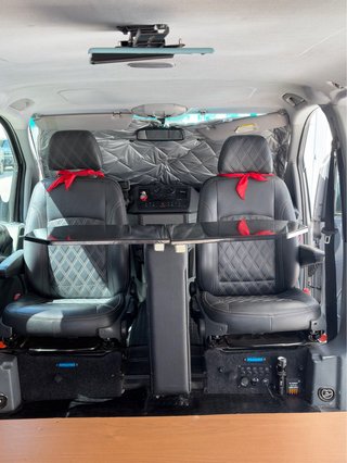 Mercedes-Benz Vito 2005