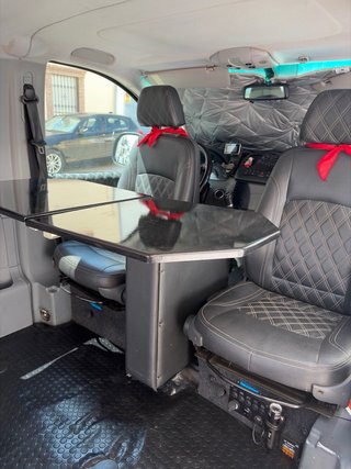 Mercedes-Benz Vito 2005