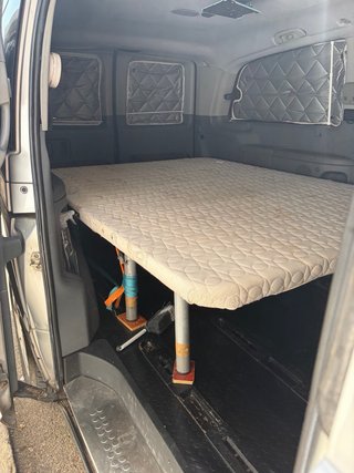 Mercedes-Benz Vito 2005