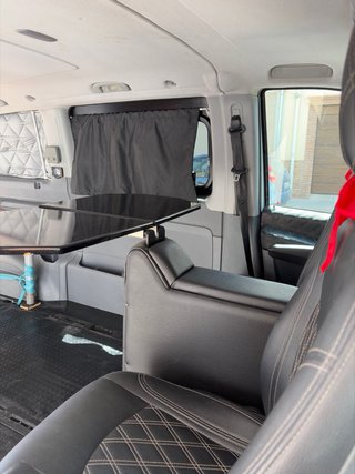 Mercedes-Benz Vito 2005