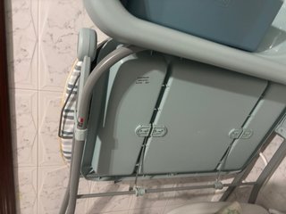 Bañera cambiador bebé