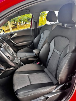 Audi A1 2012