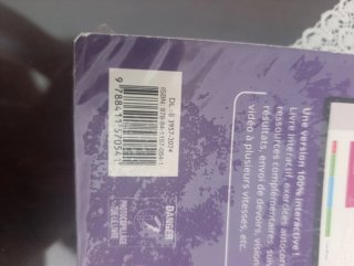 Diaporama 3. Livre de l'élève
